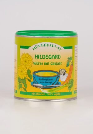 Hildegard Würze mit Galgant, 400g